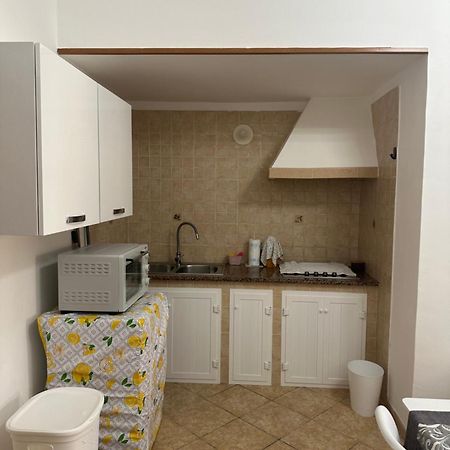 La Casetta Della Nonna Palermo Luaran gambar